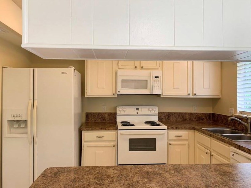 5 Goldthread Ct, Spring TX  77381-2809 exterior