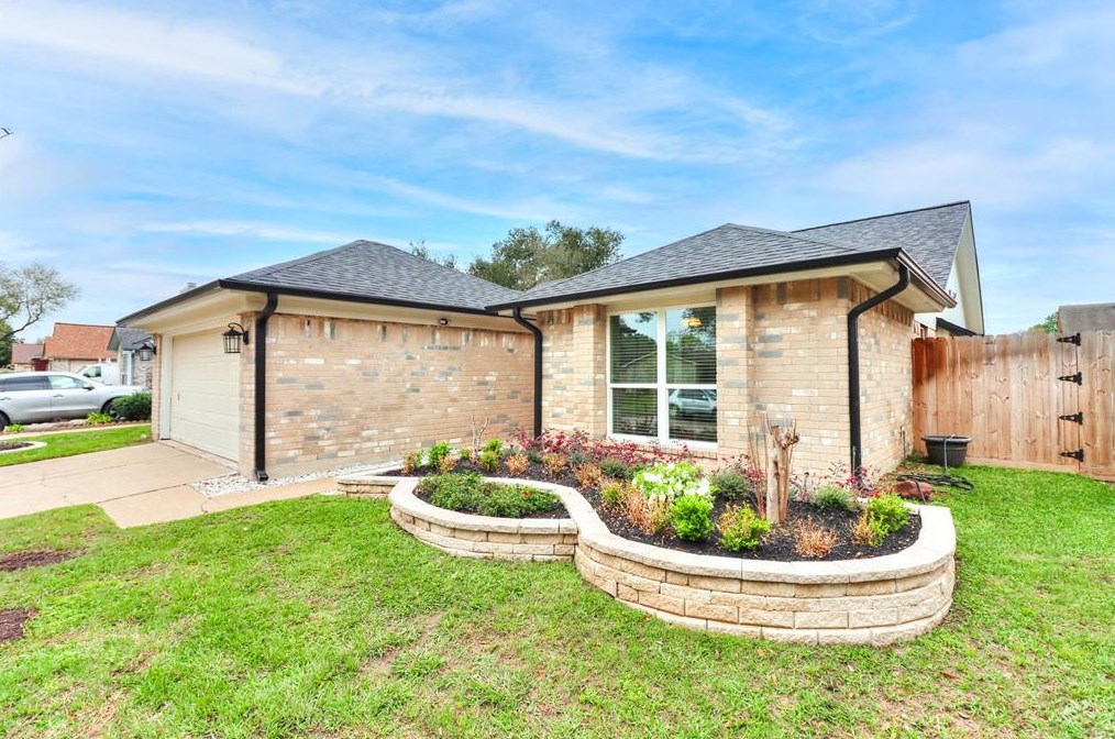 17010 Cairnladdie St, Houston, TX 77084