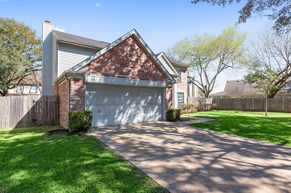 4614 Edinburgh Ln, Missouri City, TX 77459