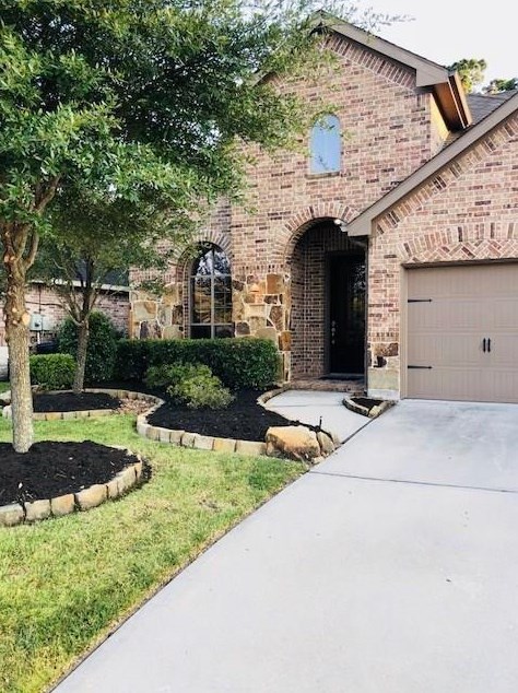 7014 Dewberry Shores Ln, Humble, TX 77396