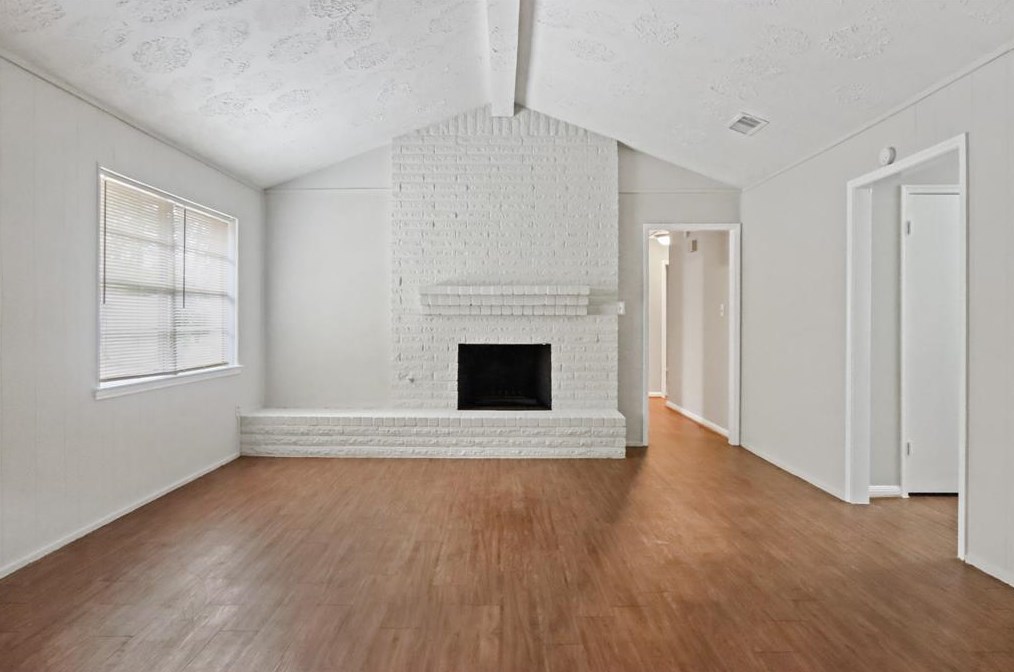9707 Loch Dane Dr, Spring TX  77379-3835 exterior