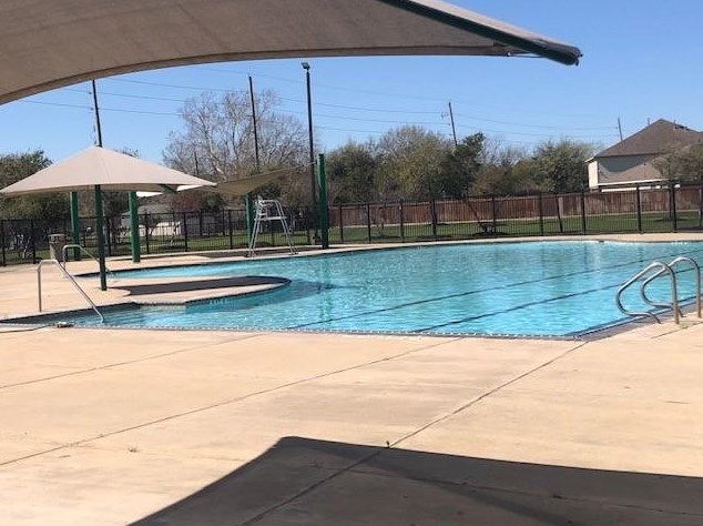 3022 View Valley Trl, Katy, TX 77493-4433