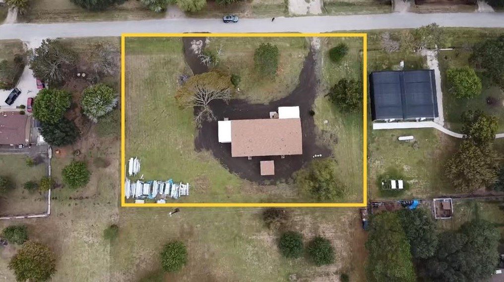 2210 Arapahoe Dr, Richmond, TX 77471