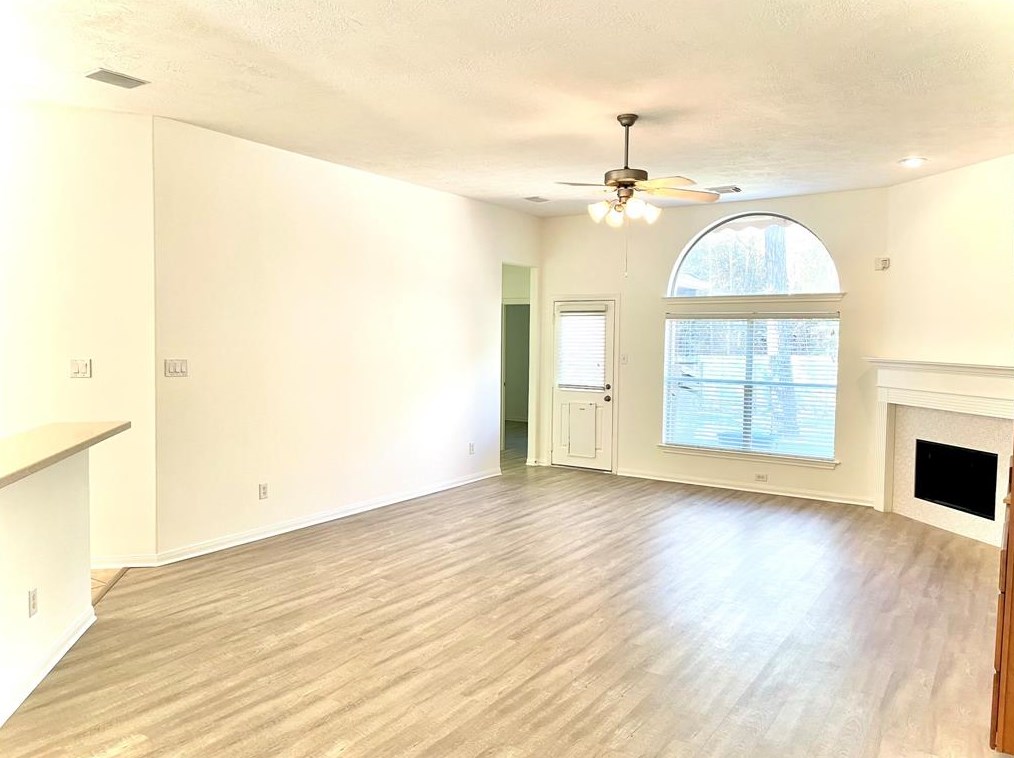 38 Sheltered Arbor Ct, Spring TX  77382-7001 exterior