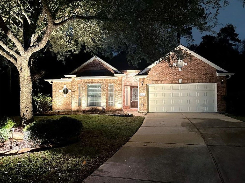 38 Sheltered Arbor Ct, Spring, TX 77382