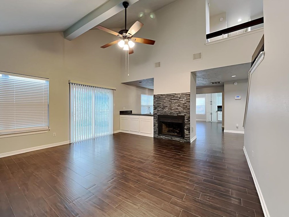 7842 Royan Dr, Houston TX  77071-3726 exterior