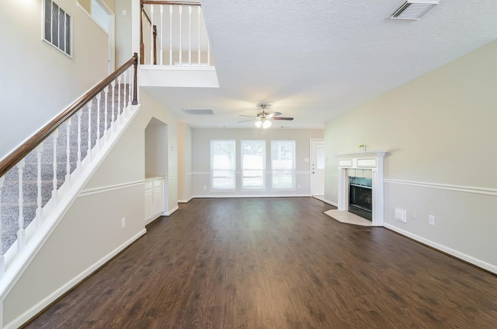 8010 Honeyfield Ln, Spring, TX 77379