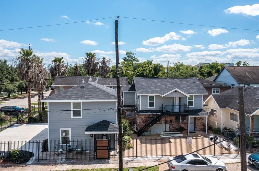 2516 Anita St, Houston, TX 77004