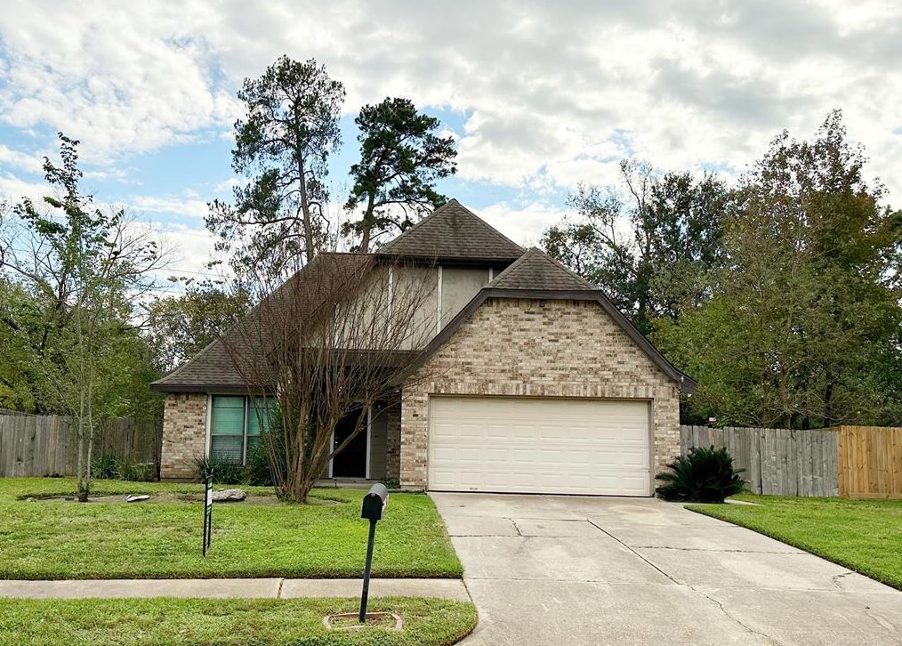 11207 Middleburgh Dr, Tomball, TX 77377