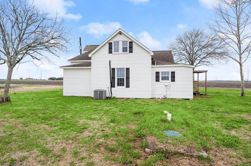 8705 Fm 361 Rd, Richmond TX  77469-9434 exterior