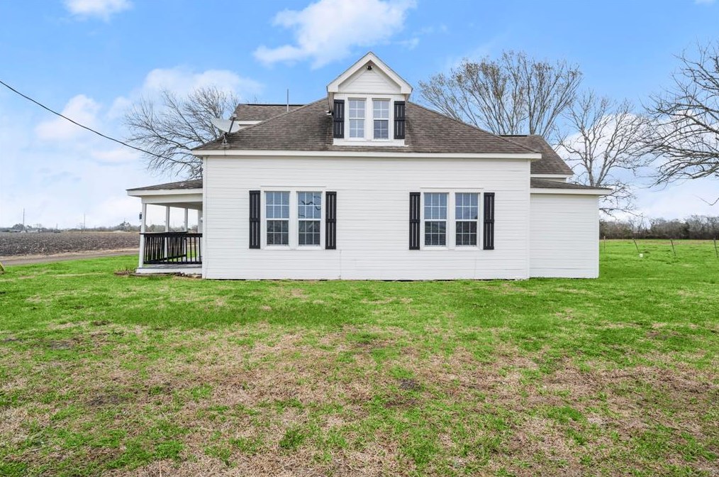 8705 Fm 361 Rd, Richmond TX  77469-9434 exterior