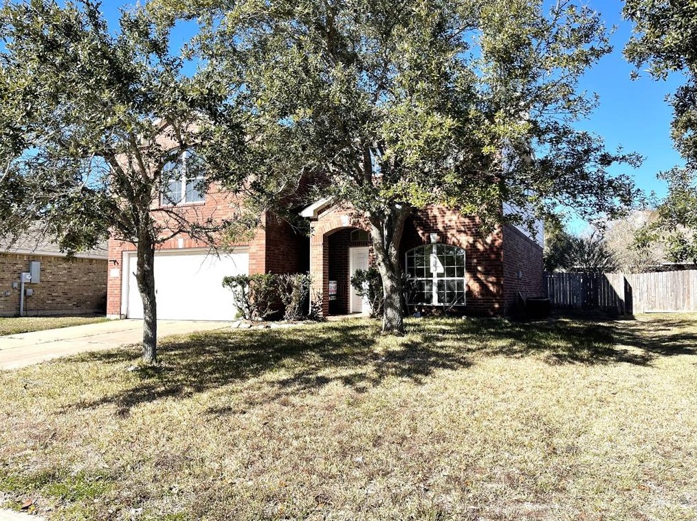 2608 Slider Ct, League City, TX 77573