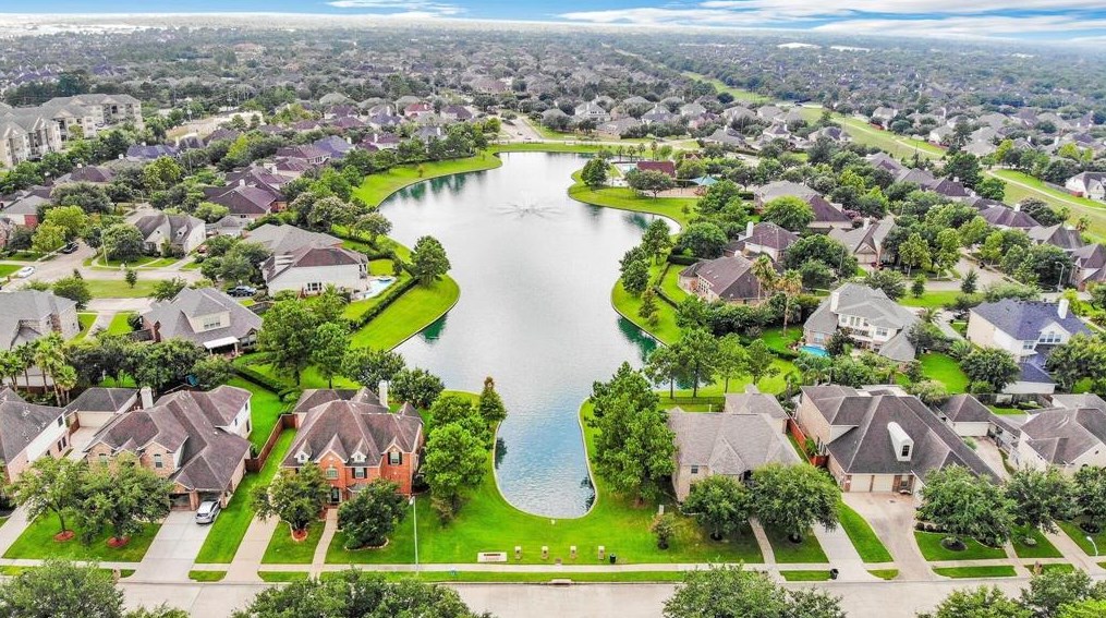 12511 Country Arbor Ln, Houston, TX 77041-7280