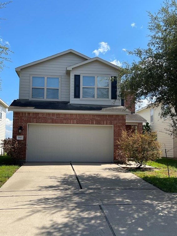 950 Blanchard Hill Ln, Houston, TX 77047