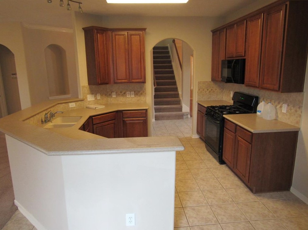 25314 Oak Knot Dr, Spring TX  77389-4021 exterior