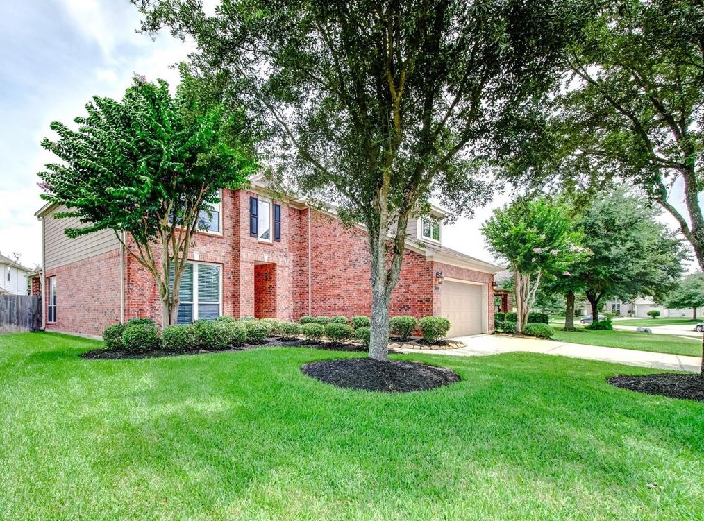 25222 Walter Peak Ln, Katy, TX 77494-0550