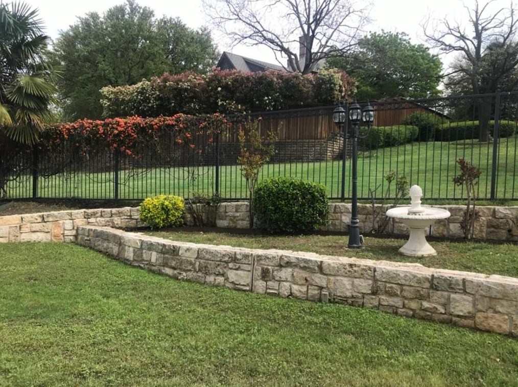 1510 Cottonwood Valley Cir, Irving TX  75038-5930 exterior