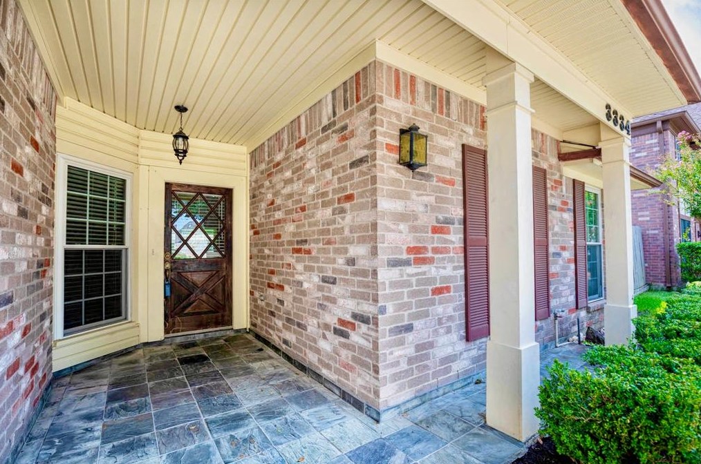3334 S Sutton Sq, Stafford, TX 77477