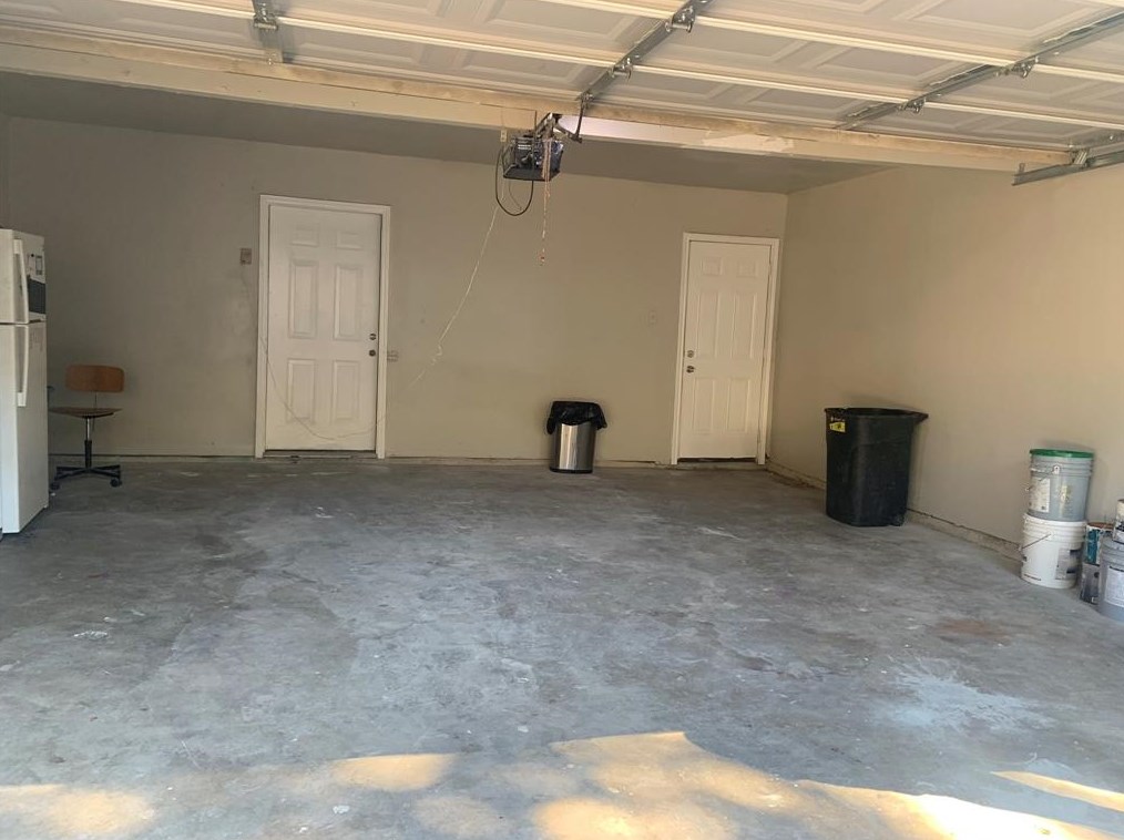 5614 Easthampton Dr, Houston TX  77039-6102 exterior