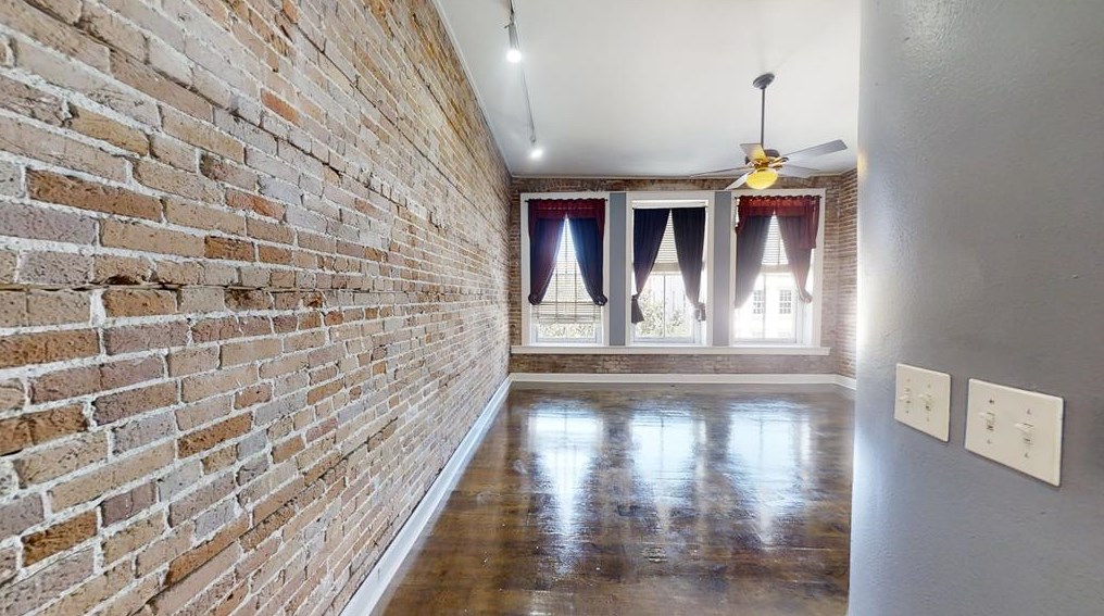 213 Tremont #6, Galveston, TX 77550