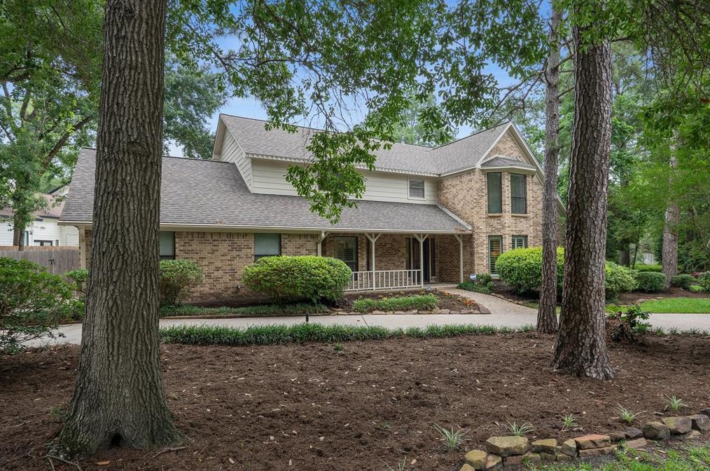 19 Indian Clover Dr, Spring, TX 77381-2507