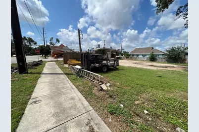0 Everett Street, Houston, TX 77009 - Photo 2