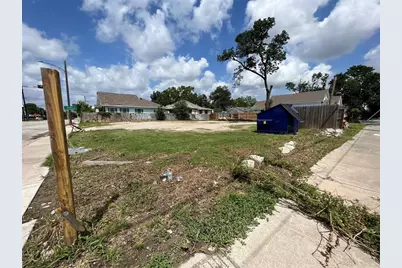 0 Everett Street, Houston, TX 77009 - Photo 1