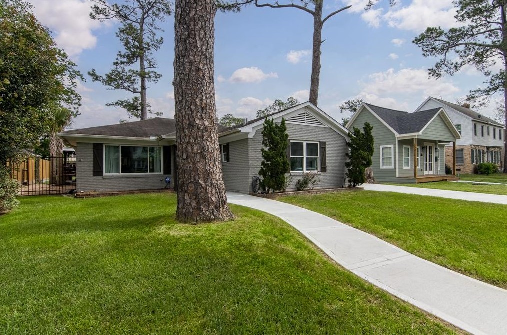 3333 Wichita St, Houston, TX 77004