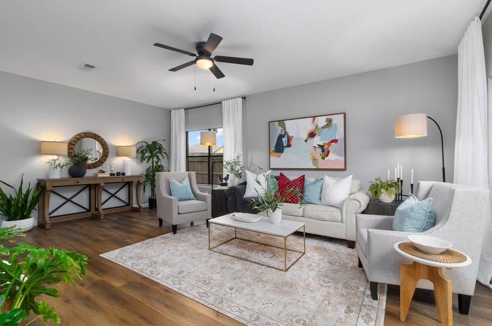 22502 Williamschase Dr, Katy, TX 77449-3517