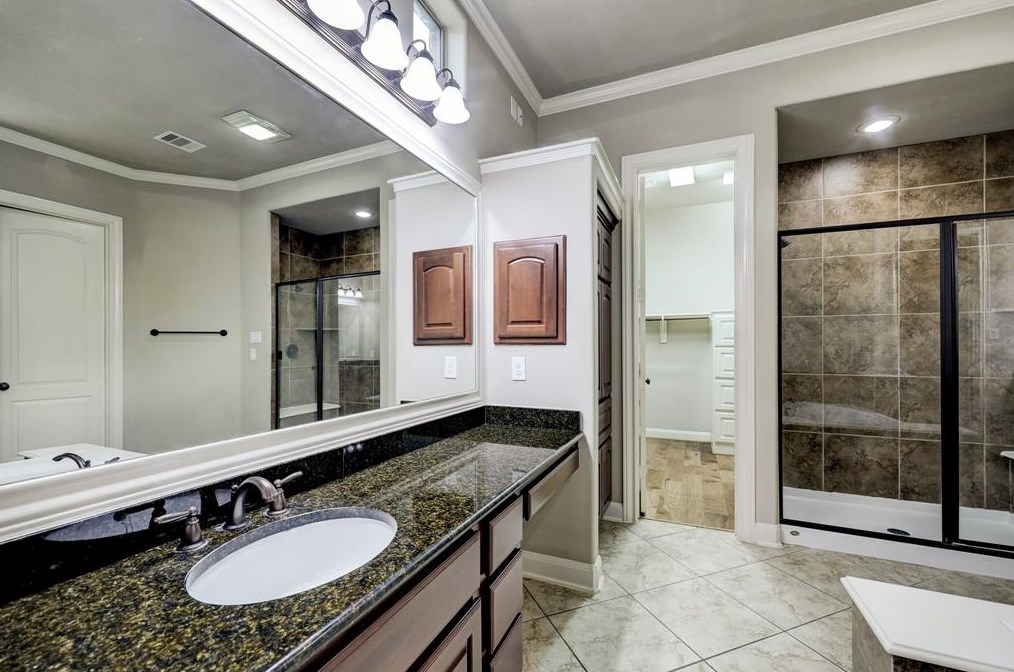 7806 Oak Moss Dr, Spring TX 77379-5303 exterior