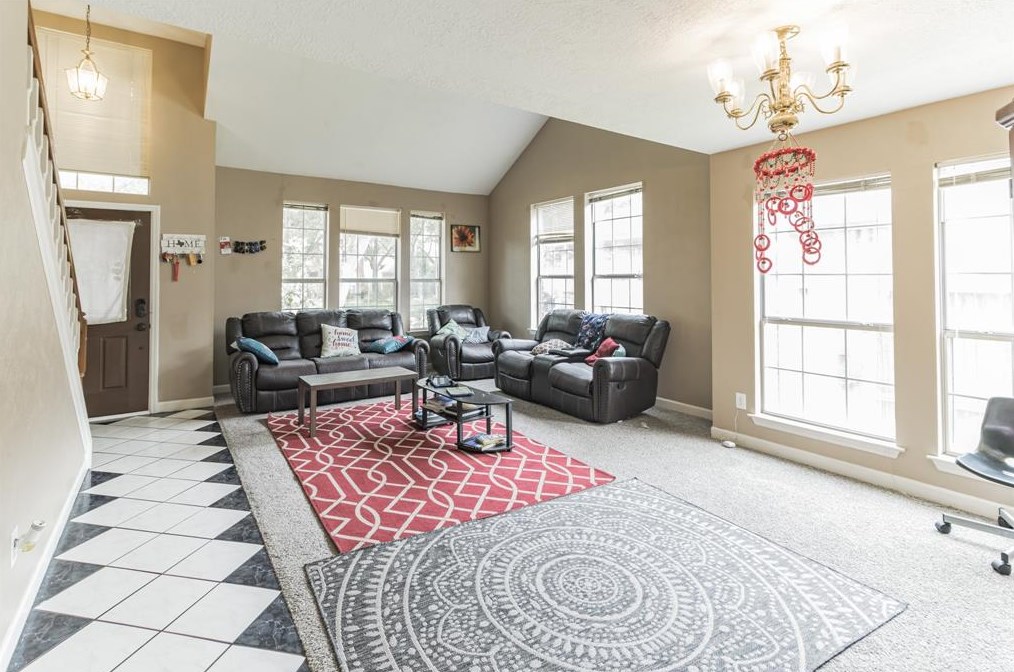 2414 Blue Rose Dr, Missouri City, TX 77459
