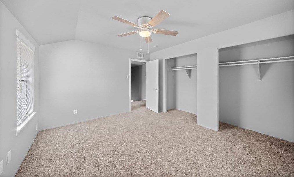 13303 Glenwyck St, Houston TX  77045-3213 exterior