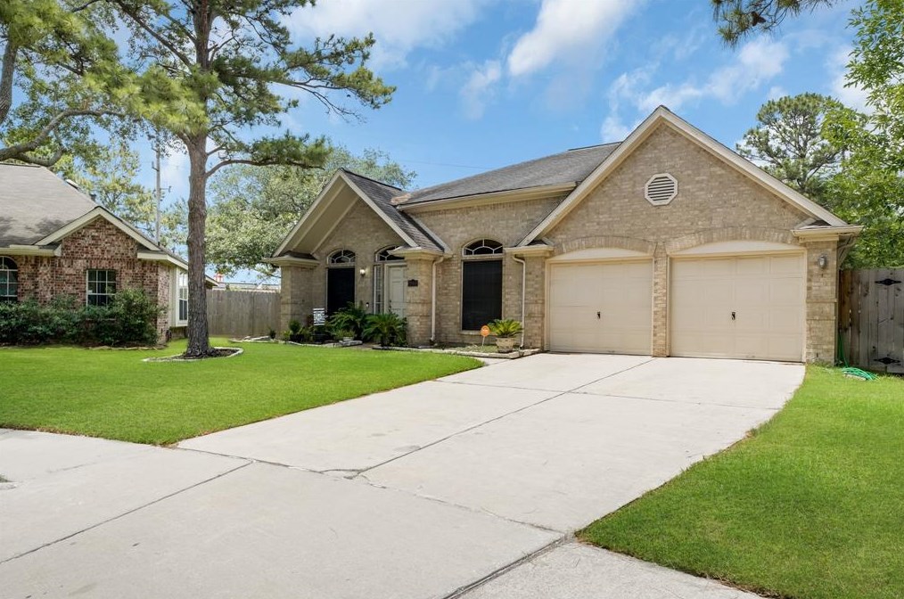 20447 Concord Hill Dr, Cypress, TX 77433