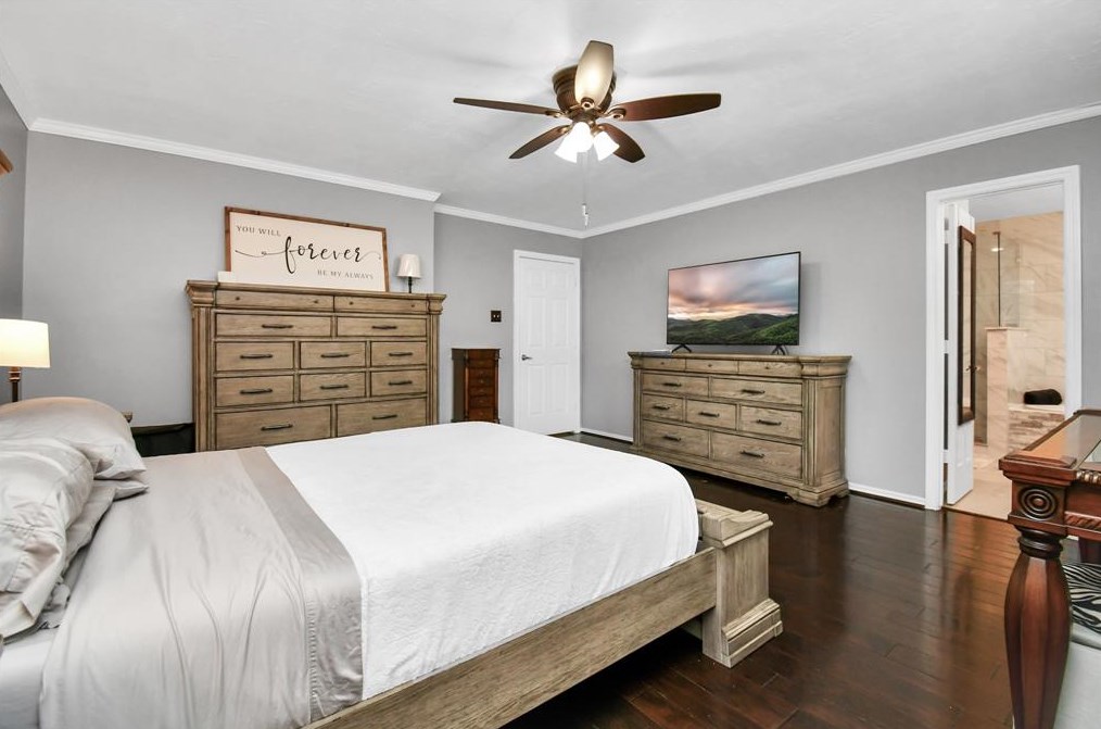 11119 Kirkvale Dr, Houston TX 77089-3636 exterior