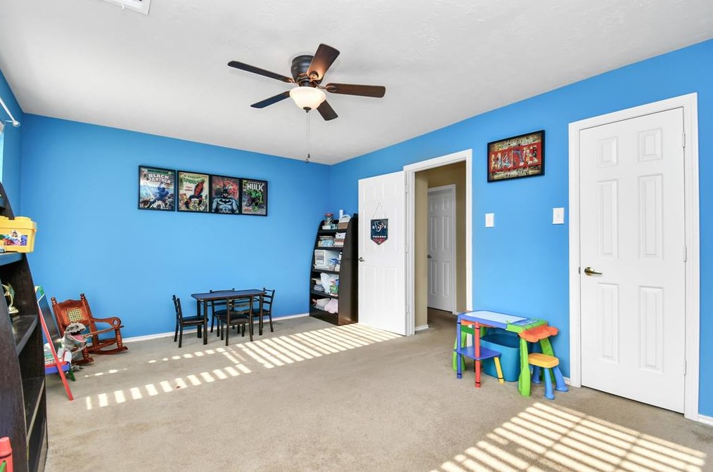 11119 Kirkvale Dr, Houston TX 77089-3636 exterior