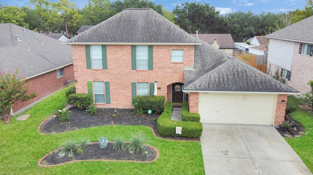 11119 Kirkvale Dr, Houston, TX 77089-3636