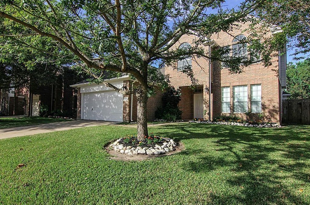 1502 Brook Grove Dr, Katy, TX 77450