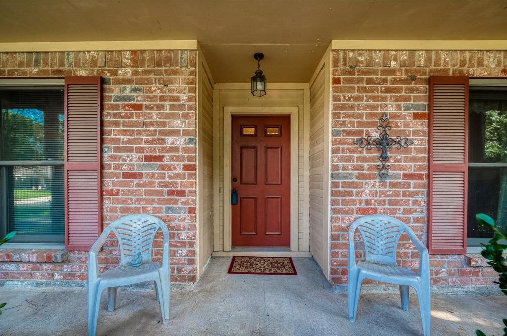 3539 Hl Spg Dr, Humble TX 77345-1181 exterior