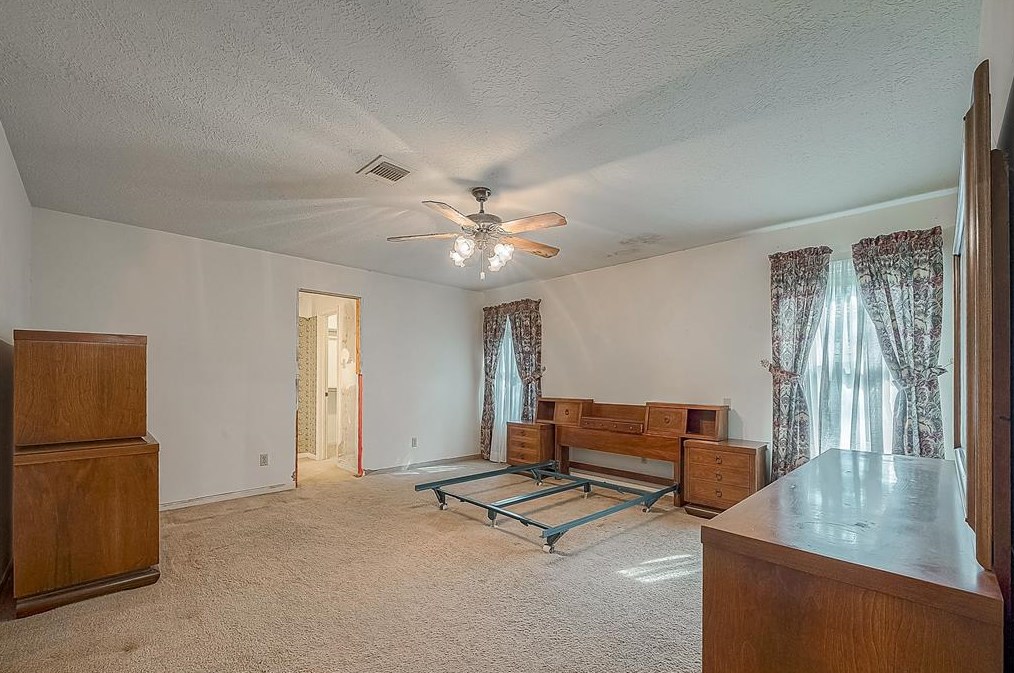 3539 Hl Spg Dr, Humble TX 77345-1181 exterior