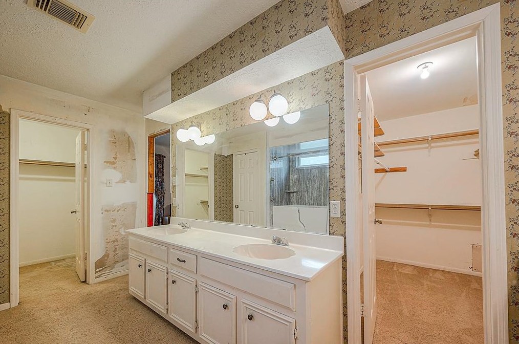 3539 Hl Spg Dr, Humble TX 77345-1181 exterior