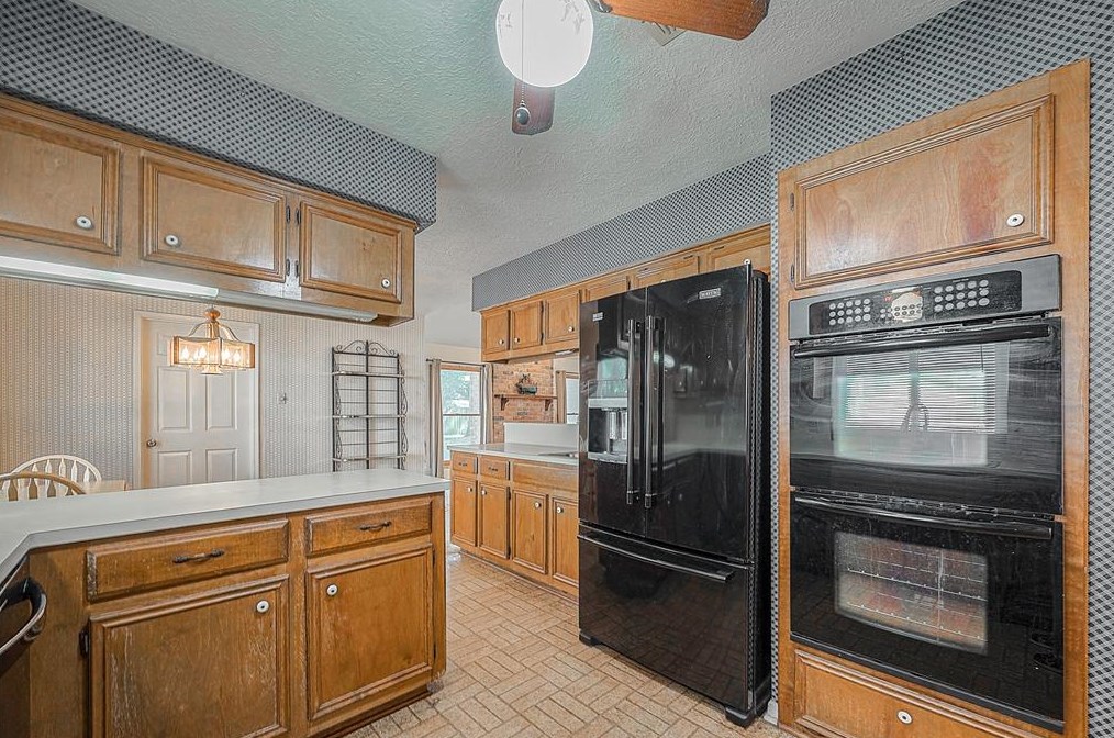 3539 Hl Spg Dr, Humble TX 77345-1181 exterior