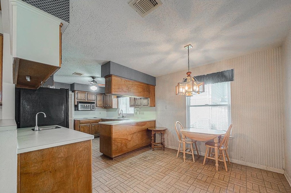 3539 Hl Spg Dr, Humble TX 77345-1181 exterior