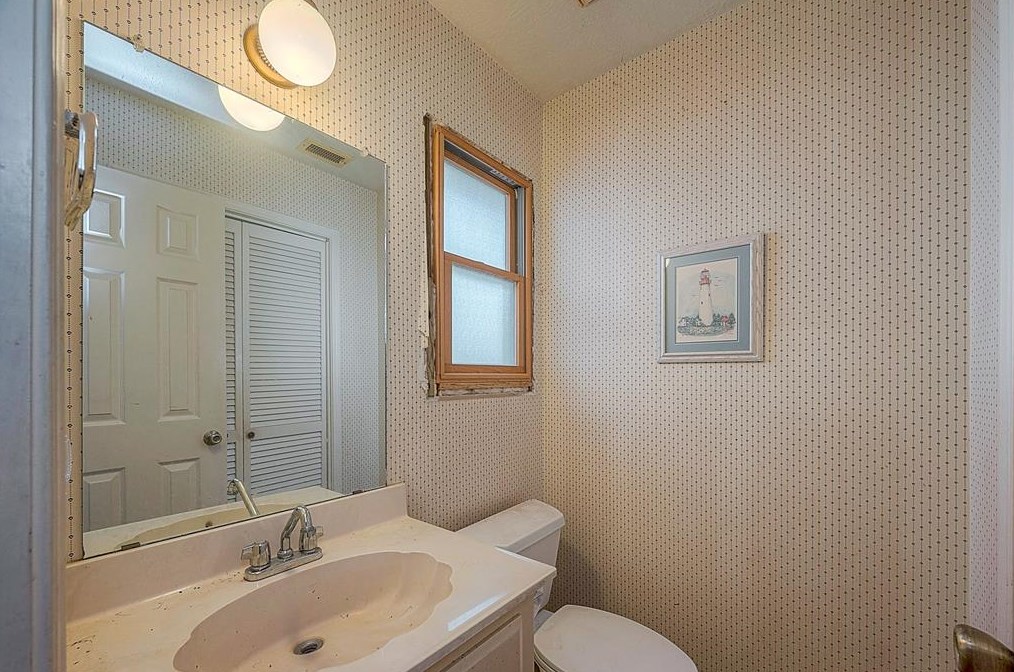 3539 Hl Spg Dr, Humble TX 77345-1181 exterior