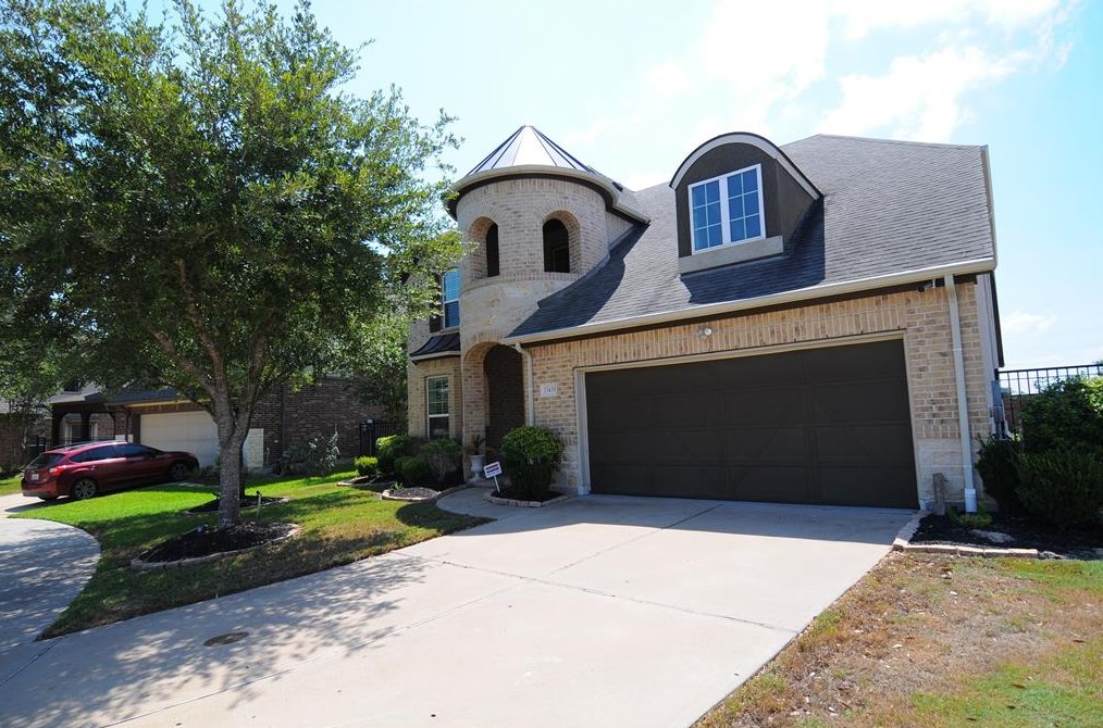 23435 Farfalla Ln, Richmond, TX 77406