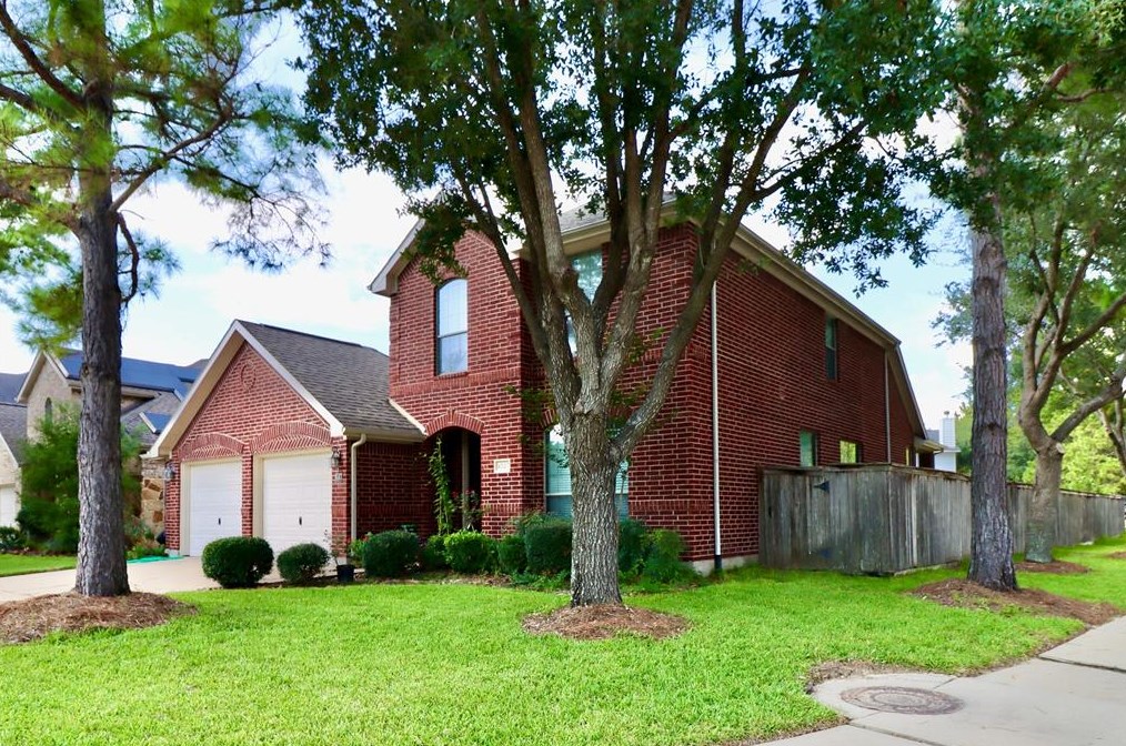 4527 Greenwood Trace Ln, Katy, TX 77494