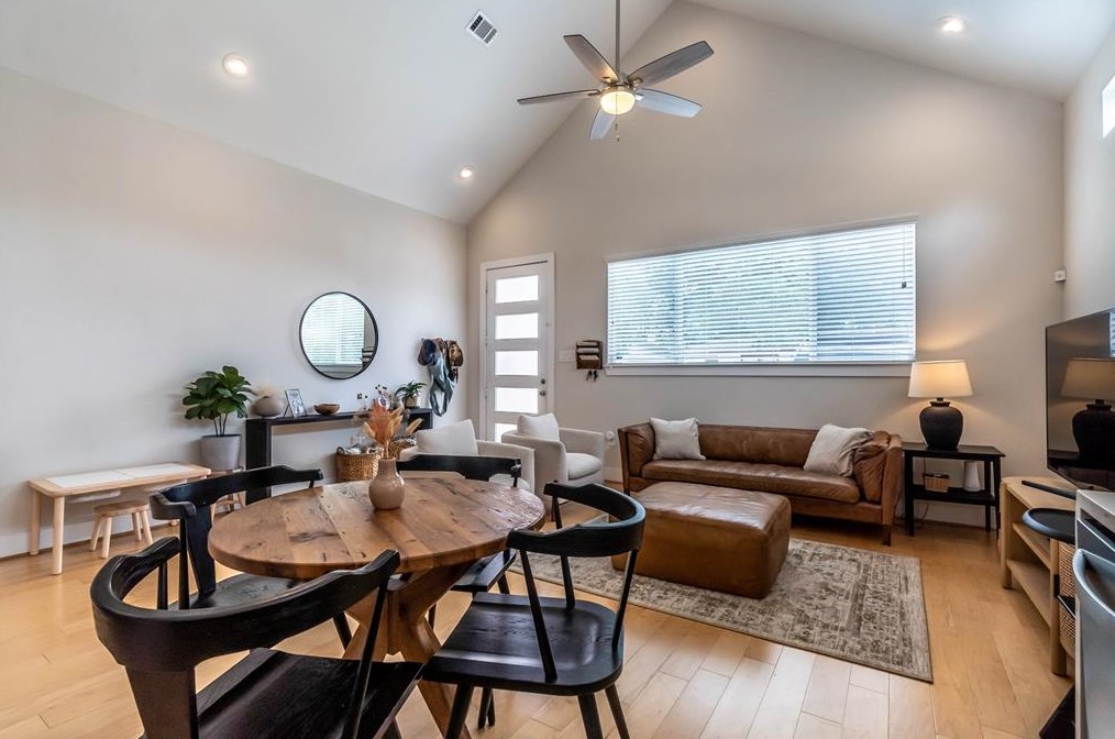 5413 Margarita St, Houston, TX 77020