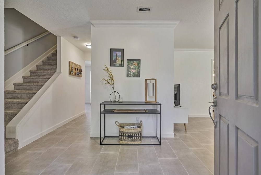 14 Hawkseye Pl, Spring TX  77381-6016 exterior