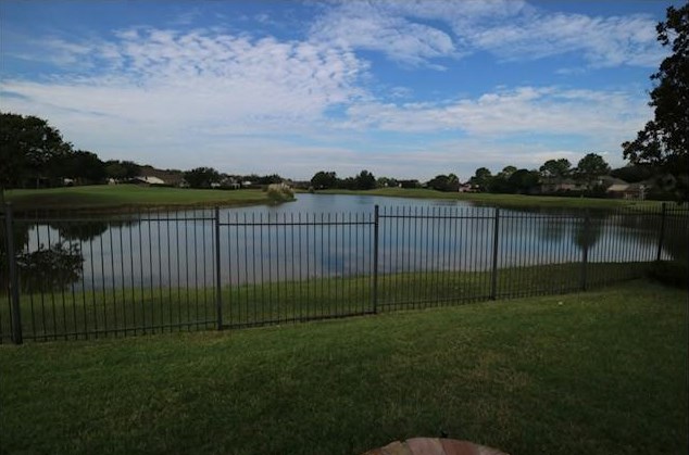 1215 Pelican Hill Ct, Katy, TX 77494