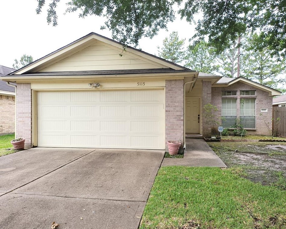 5115 Havenview Dr, Houston, TX 77041-6000