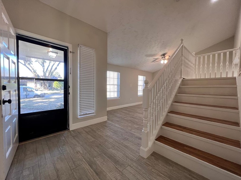 23923 Pepperrell Place St, Katy TX  77493-2606 exterior